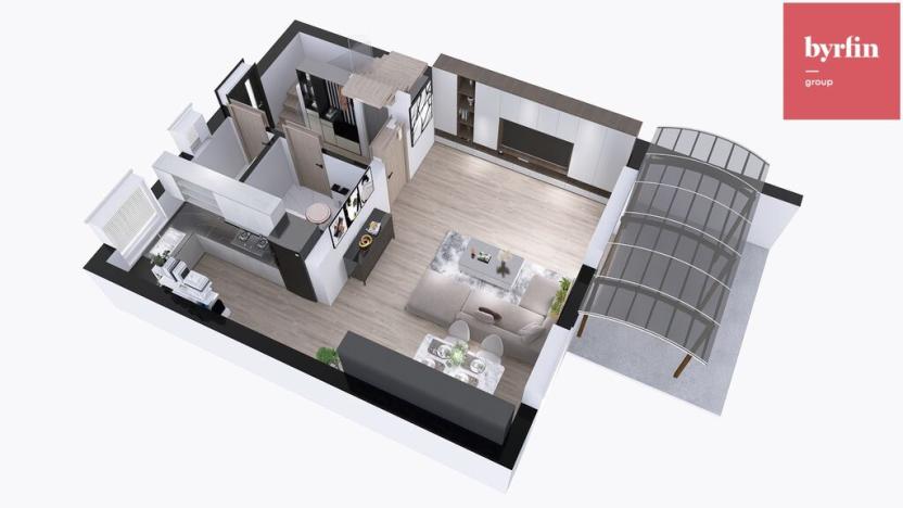 Prodej rodinného domu, Opava, Kravařovská, 99 m2