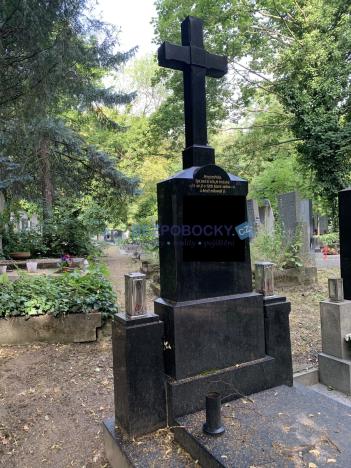 Prodej - jiné, Praha, Vinohradská, 5 m2