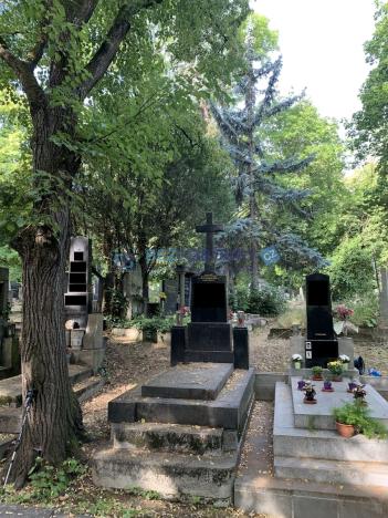 Prodej - jiné, Praha, Vinohradská, 5 m2