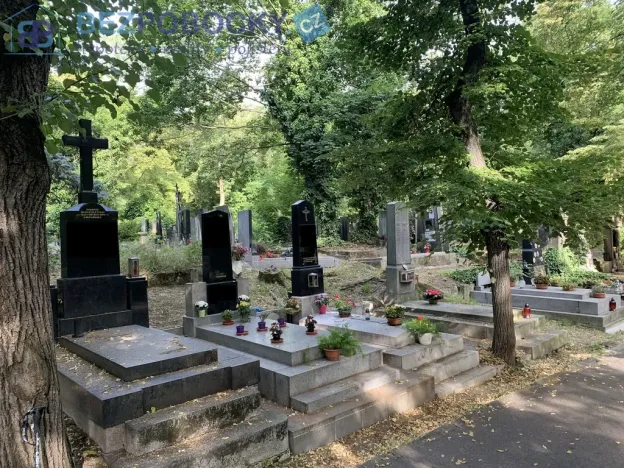 Prodej - jiné, Praha, Vinohradská, 5 m2