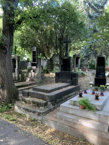 Prodej - jiné, Praha, Vinohradská, 5 m2