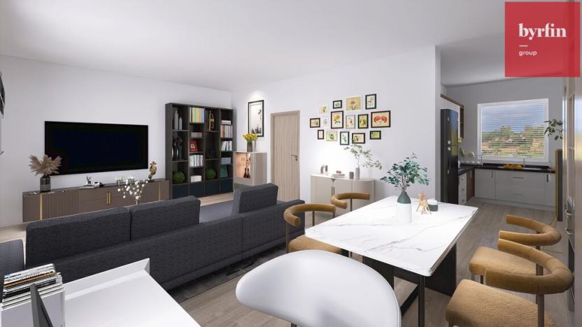 Prodej rodinného domu, Opava, Kravařovská, 99 m2