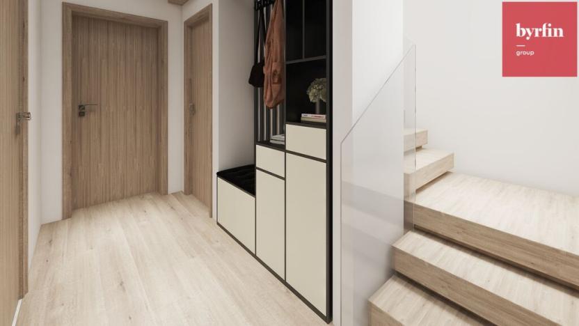 Prodej rodinného domu, Opava, Kravařovská, 99 m2