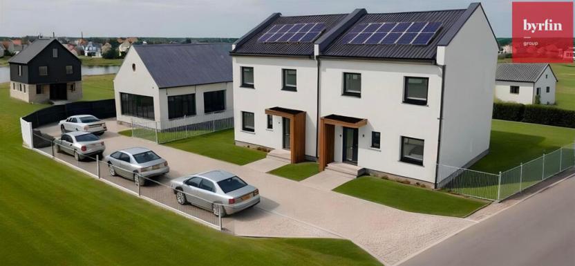 Prodej rodinného domu, Opava, Kravařovská, 99 m2