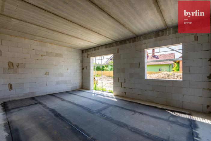 Prodej rodinného domu, Opava, Kravařovská, 99 m2