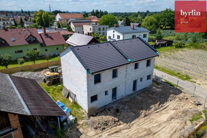 Prodej rodinného domu, Opava, Kravařovská, 99 m2