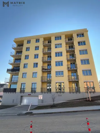 Prodej bytu 2+kk, Liberec, Tovární, 69 m2