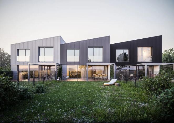 Prodej bytu 6+kk a větší, Brno, Na kopcích, 307 m2