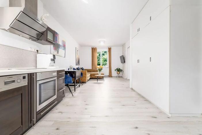 Prodej bytu 3+kk, Hluboká nad Vltavou, Třeboňská, 57 m2