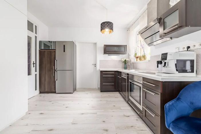 Prodej bytu 3+kk, Hluboká nad Vltavou, Třeboňská, 57 m2