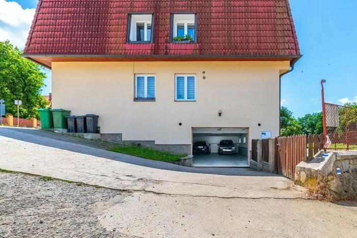 Prodej bytu 3+kk, Hluboká nad Vltavou, Třeboňská, 57 m2