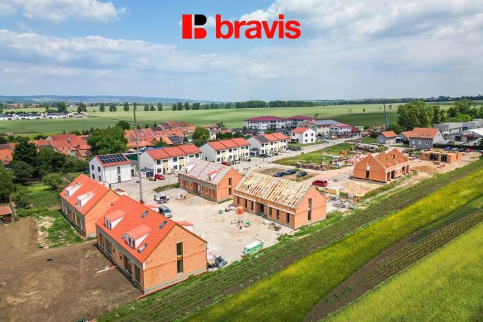 Prodej rodinného domu, Kobylnice, U Řempa, 158 m2