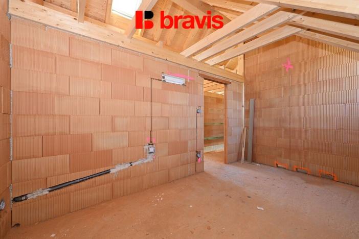 Prodej rodinného domu, Kobylnice, U Řempa, 158 m2