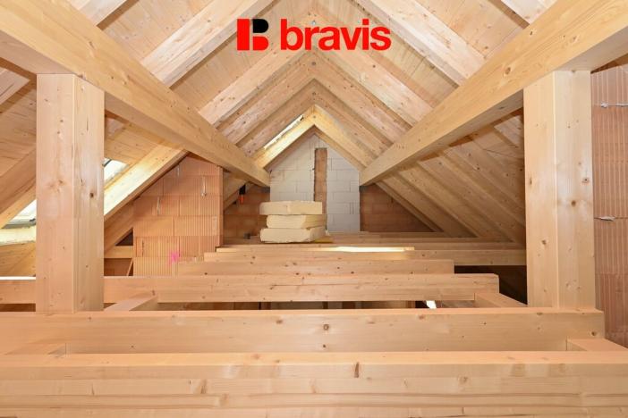 Prodej rodinného domu, Kobylnice, U Řempa, 158 m2