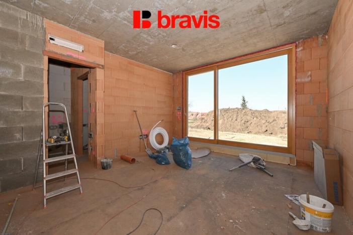 Prodej rodinného domu, Kobylnice, U Řempa, 158 m2