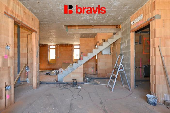 Prodej rodinného domu, Kobylnice, U Řempa, 158 m2