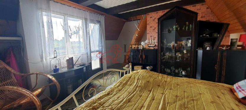 Prodej pozemku pro bydlení, Újezdec, 104 m2