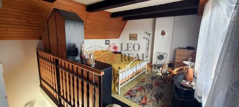 Prodej zahrady, Újezdec, 104 m2