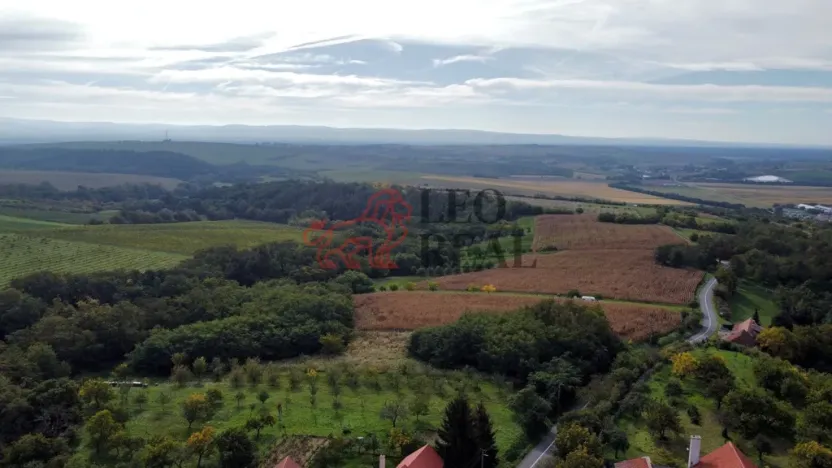 Prodej zahrady, Újezdec, 104 m2