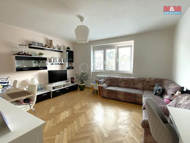 Prodej bytu 2+1, Žďár nad Sázavou, Brodská, 61 m2