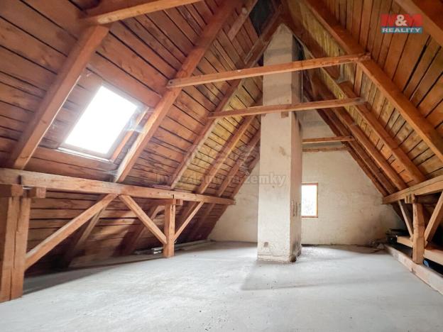 Prodej rodinného domu, Sušice - Volšovy, 245 m2