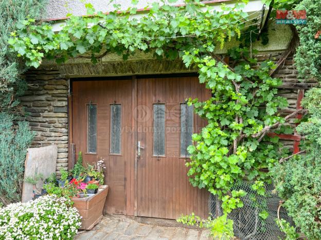 Prodej rodinného domu, Sušice - Volšovy, 245 m2