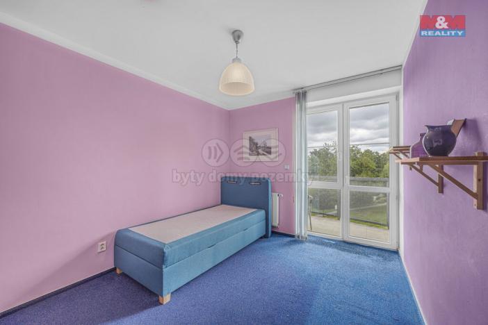 Prodej bytu 2+kk, Modletice, 53 m2