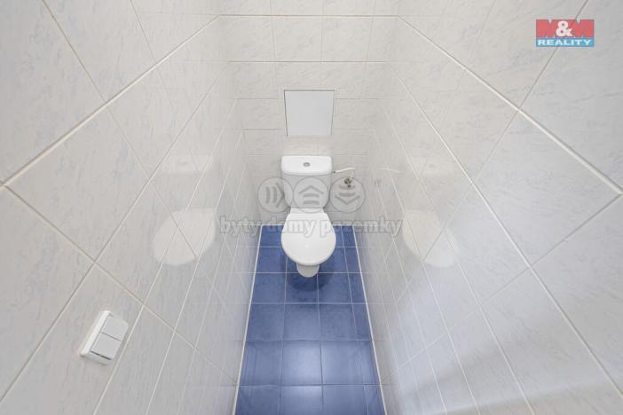 Prodej bytu 2+kk, Modletice, 53 m2