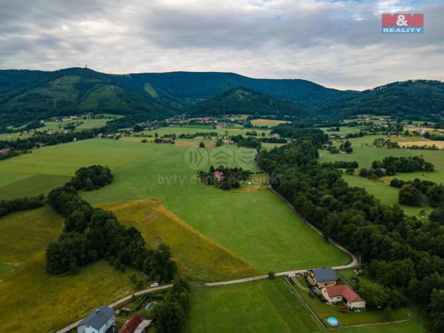 Prodej pole, Třinec - Guty, 17813 m2