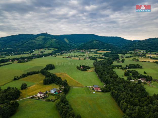 Prodej pole, Třinec - Guty, 17813 m2