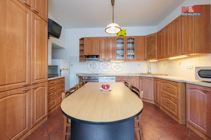 Prodej ubytování, Karlovy Vary - Drahovice, Stará Kysibelská, 310 m2
