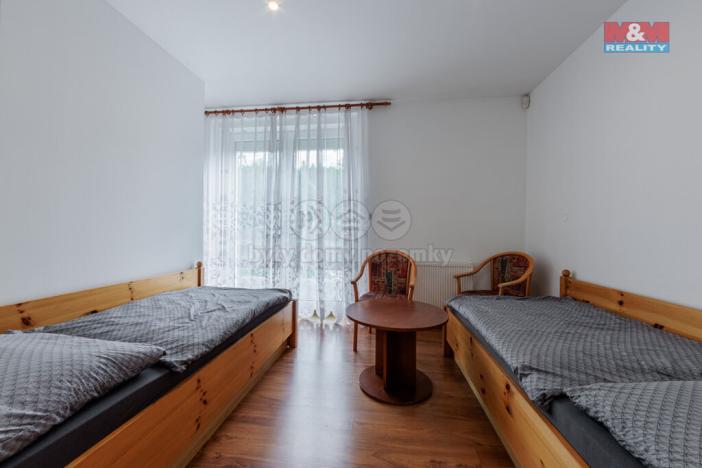 Prodej ubytování, Karlovy Vary - Drahovice, Stará Kysibelská, 310 m2