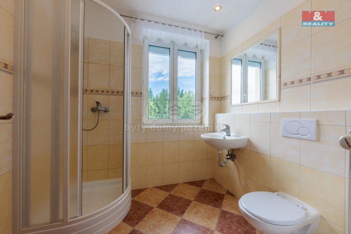 Prodej ubytování, Karlovy Vary - Drahovice, Stará Kysibelská, 310 m2