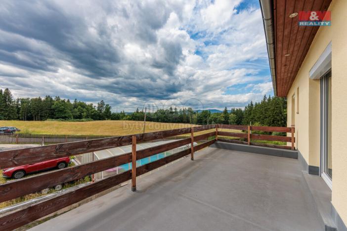 Prodej ubytování, Karlovy Vary - Drahovice, Stará Kysibelská, 310 m2