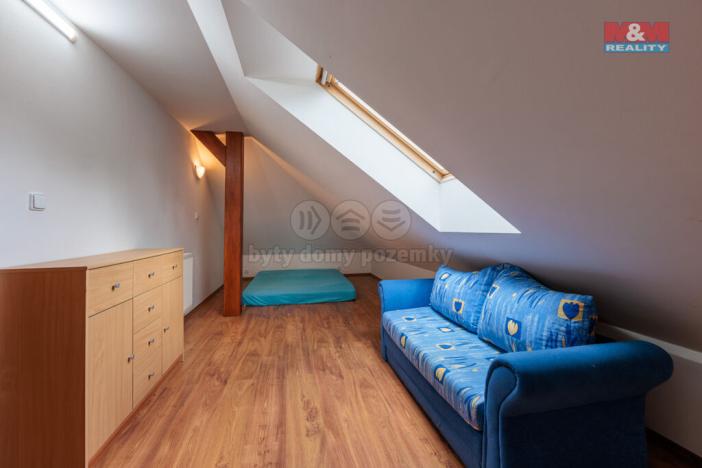 Prodej ubytování, Karlovy Vary - Drahovice, Stará Kysibelská, 310 m2