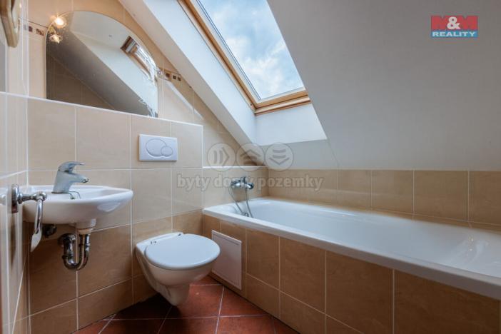 Prodej ubytování, Karlovy Vary - Drahovice, Stará Kysibelská, 310 m2