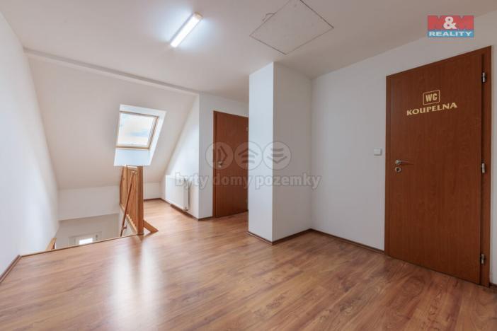 Prodej ubytování, Karlovy Vary - Drahovice, Stará Kysibelská, 310 m2