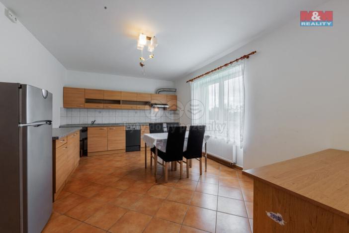 Prodej ubytování, Karlovy Vary - Drahovice, Stará Kysibelská, 310 m2