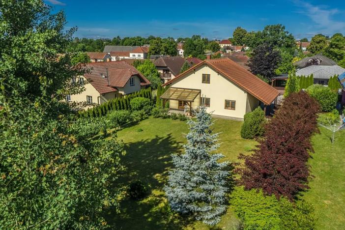 Prodej rodinného domu, Libkova Voda, 75 m2