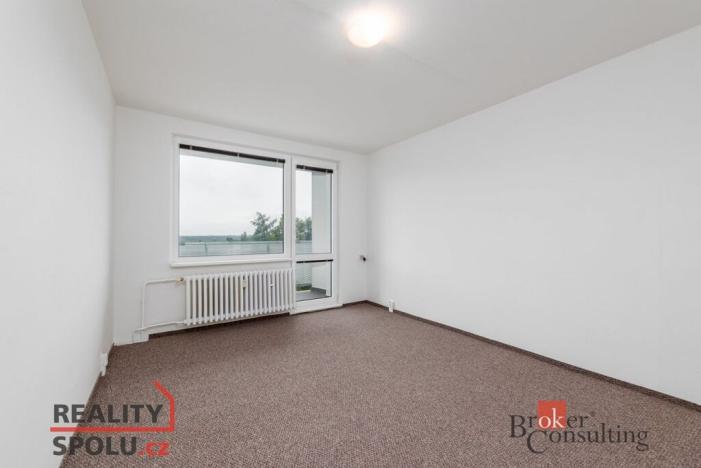 Prodej bytu 4+1, Mariánské Lázně - Úšovice, Kubelíkova, 85 m2