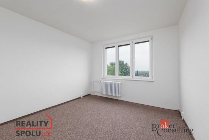 Prodej bytu 4+1, Mariánské Lázně - Úšovice, Kubelíkova, 85 m2