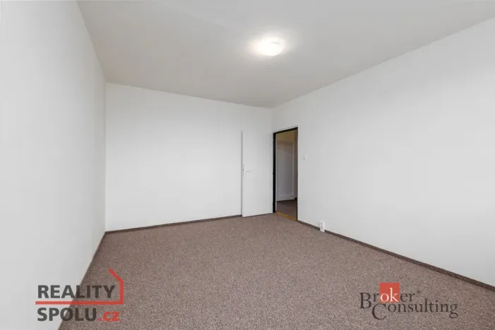 Prodej bytu 4+1, Mariánské Lázně - Úšovice, Kubelíkova, 85 m2