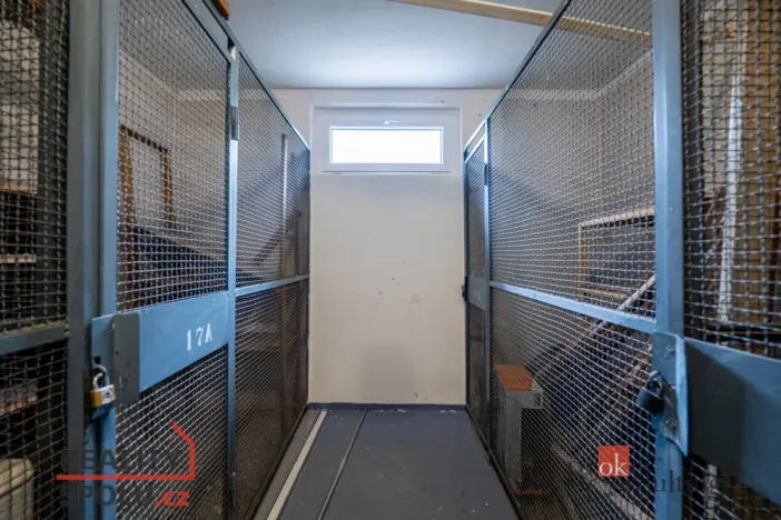 Prodej bytu 4+1, Mariánské Lázně - Úšovice, Kubelíkova, 85 m2