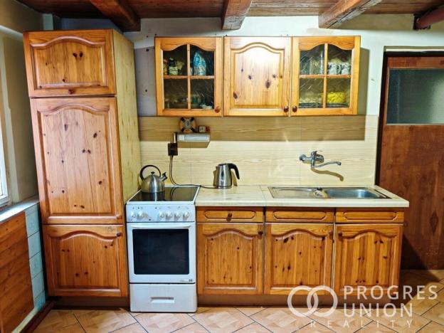 Prodej rodinného domu, Rataje, 160 m2