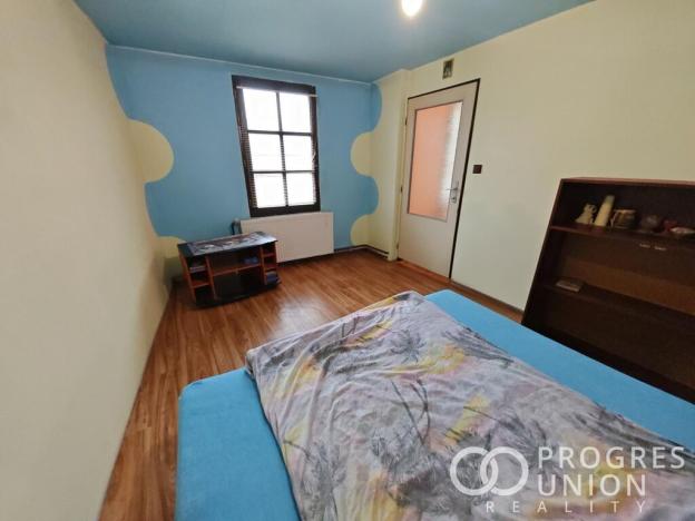 Prodej rodinného domu, Rataje, 160 m2