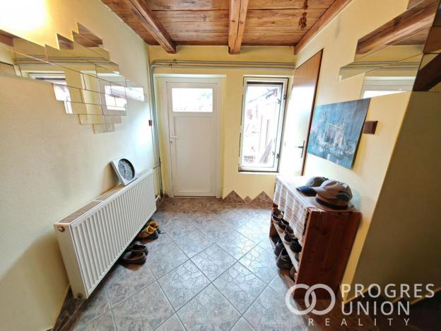 Prodej rodinného domu, Rataje, 160 m2