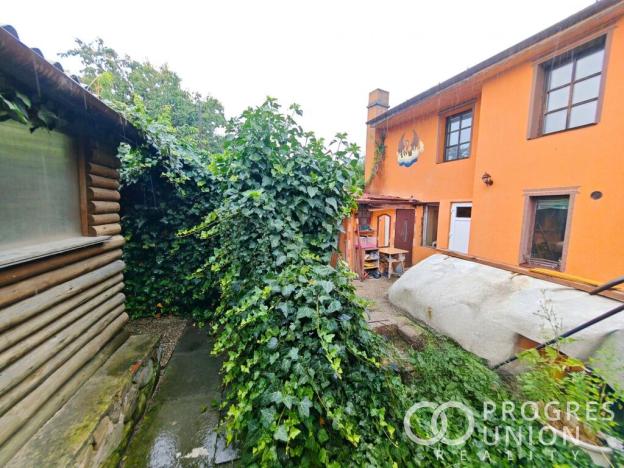 Prodej rodinného domu, Rataje, 160 m2