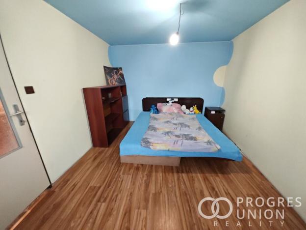 Prodej rodinného domu, Rataje, 160 m2