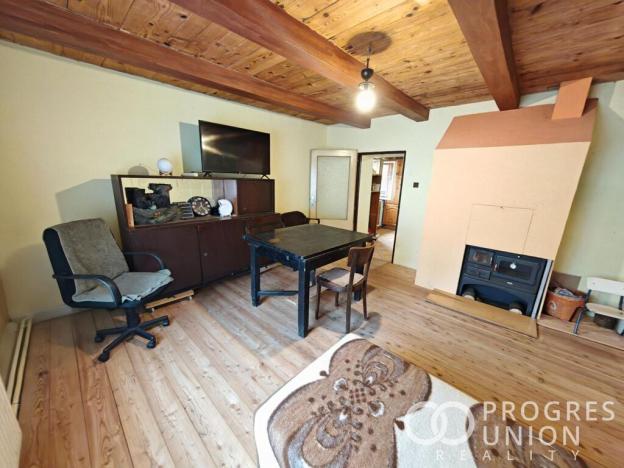 Prodej rodinného domu, Rataje, 160 m2