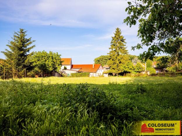 Prodej pozemku pro bydlení, Biskupice, 926 m2